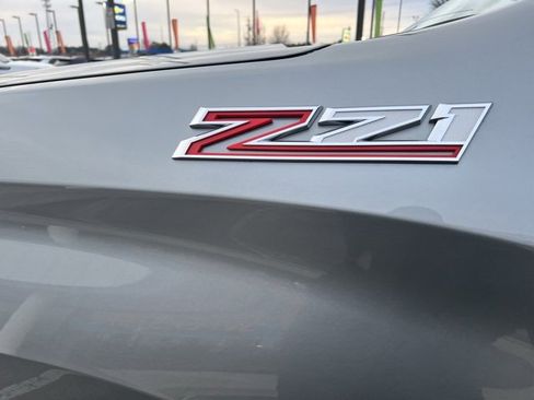 Certified 2023 Chevrolet Silverado 1500 RST image 12