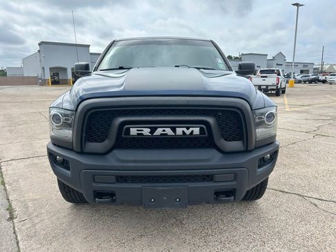 Used 2020 RAM 1500 Classic Warlock w/ Electronics Group RWD image 14