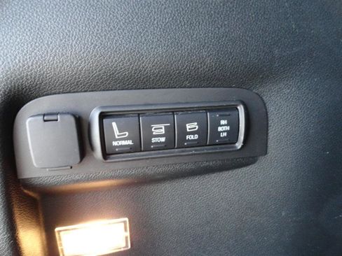 Used 2019 Ford Explorer Sport w/ Equipment Group 401A image 26