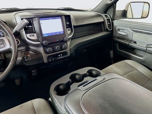 Used 2022 RAM 2500 Big Horn image 23