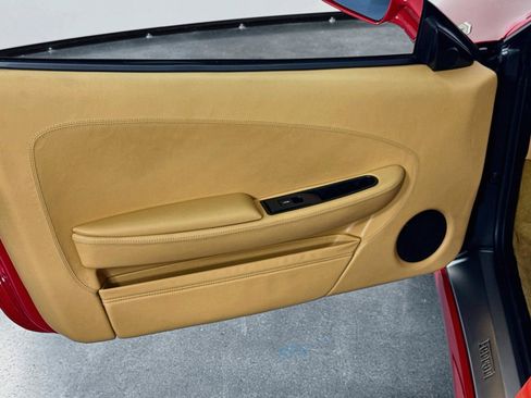 Used 2005 Ferrari F430 Coupe RWD image 17