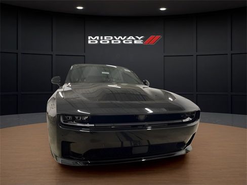 New 2025 Dodge Charger R/T w/ Quick Order Package 25M R/T image 10