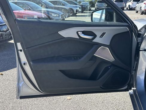 Certified 2025 Acura TLX w/ Technology Package image 17