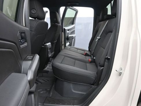 New 2026 GMC Canyon Elevation w/ Convenience Package AWD/4WD image 13