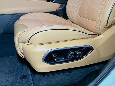 Certified 2025 Jeep Grand Cherokee Summit AWD/4WD image 19
