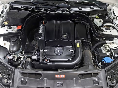 Used 2013 Mercedes-Benz C 250 C 250-Premium 1 PKG image 32