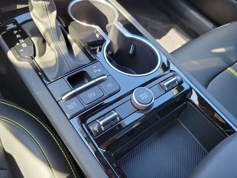 New 2026 Kia K5 GT FWD image 26