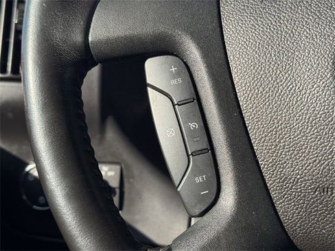 Used 2021 Chevrolet Express 2500 Extended w/ Driver Convenience Package image 25