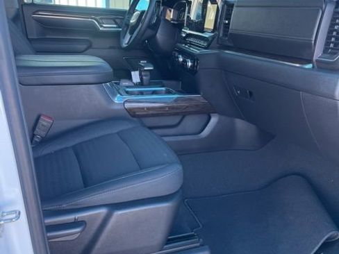 Used 2024 GMC Sierra 1500 Elevation w/ Preferred Package RWD image 11