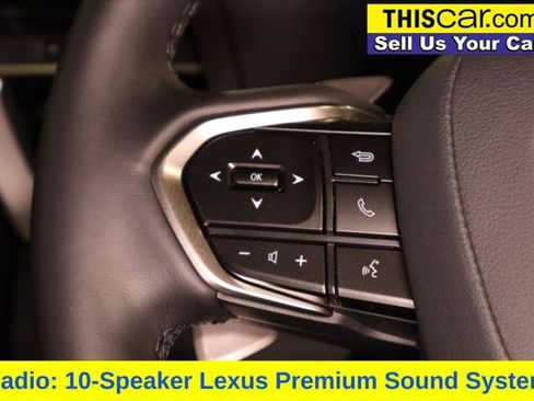 Used 2026 Lexus GX 550 AWD/4WD image 15