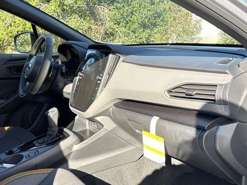 New 2026 Subaru Crosstrek 2.5i Sport w/ Crosstrek Mirror Package image 20