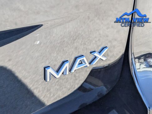 Used 2025 Ford Expedition Max Active image 21