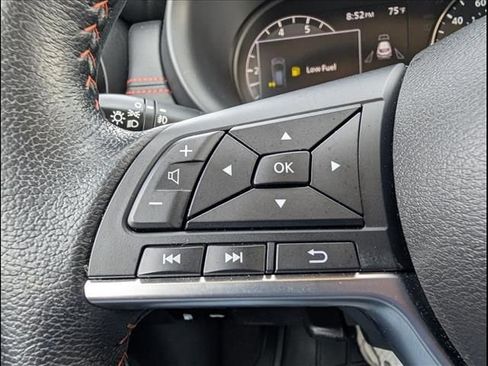 Used 2024 Nissan Kicks SR image 16