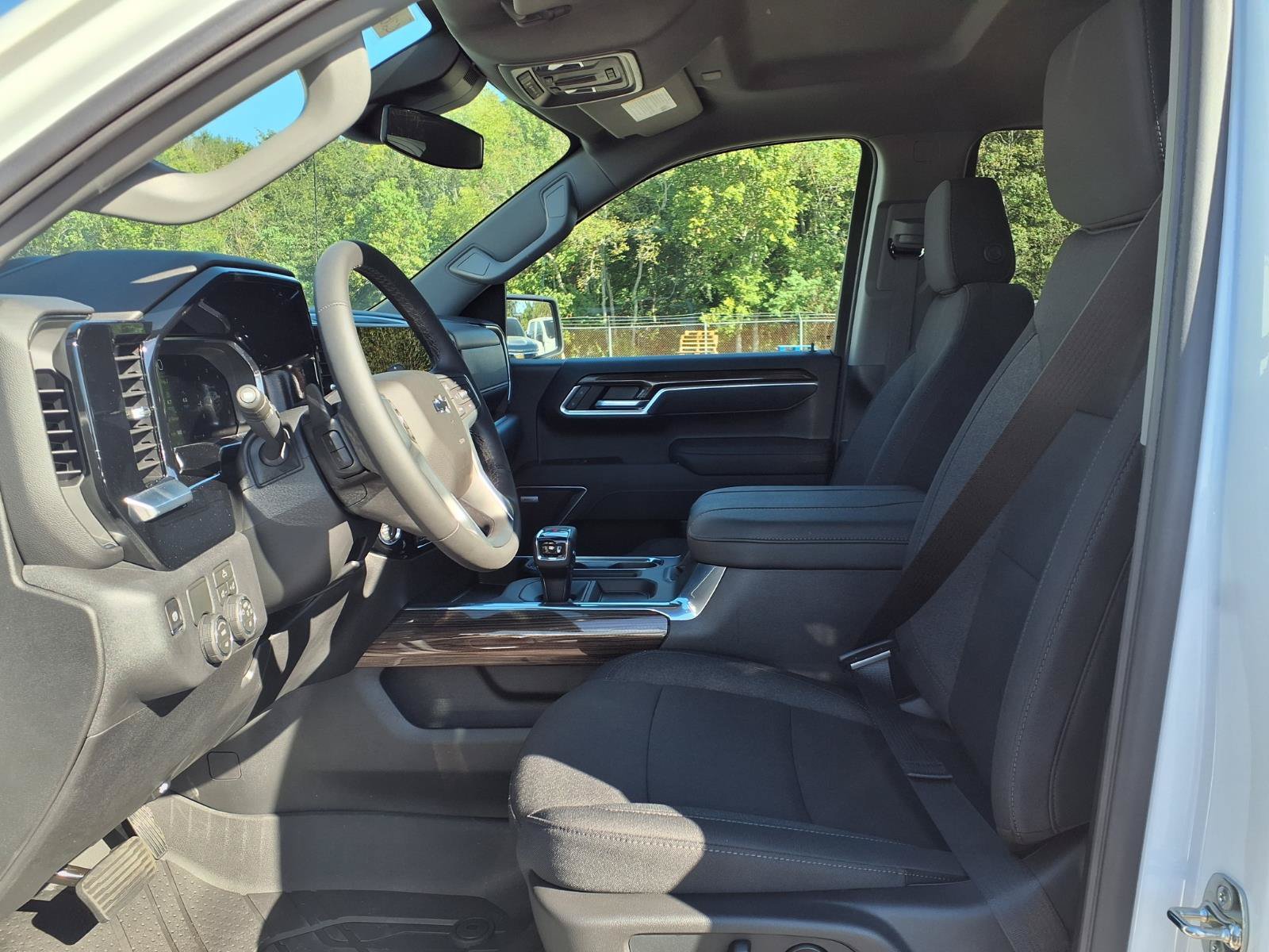 New 2026 Chevrolet Silverado 1500 RST w/ Texas Edition Plus RWD image 12
