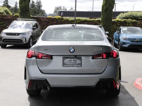 Used 2025 BMW 228i xDrive AWD/4WD image 5