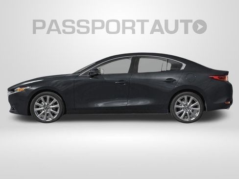 New 2026 MAZDA MAZDA3 2.5 S Sedan w/ Preferred Pkg FWD image 69