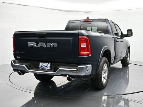 New 2025 RAM 1500 Big Horn image 5