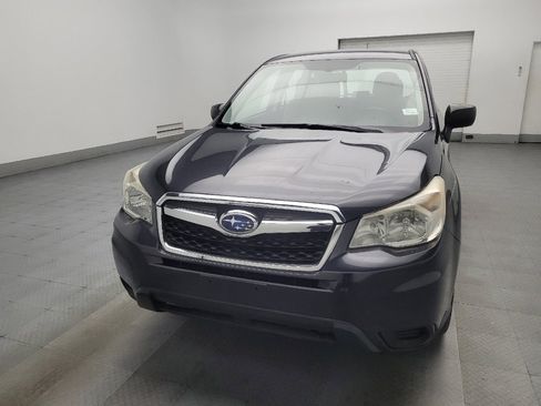 Used 2014 Subaru Forester 2.5i image 15