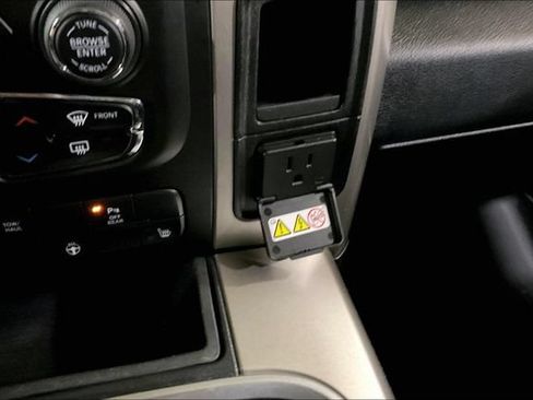 Used 2016 RAM 2500 Big Horn AWD/4WD image 25