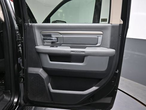 Used 2015 RAM 1500 Big Horn AWD/4WD image 18
