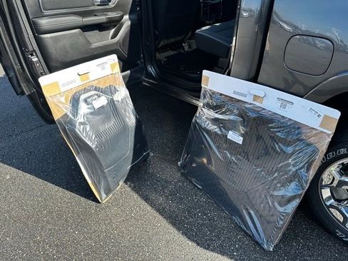 New 2026 RAM 1500 Big Horn image 27