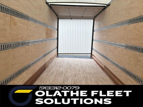 New 2026 Ford F750 2WD Regular Cab Super Duty image 7