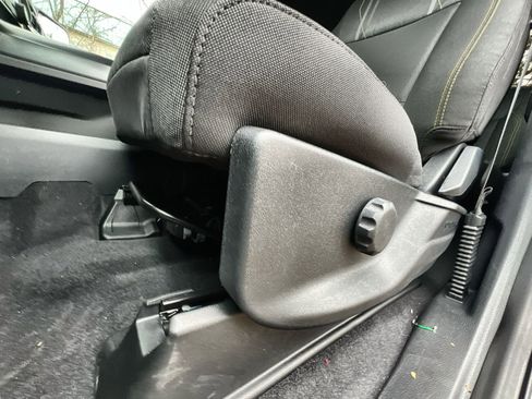 New 2025 Ford F150 STX w/ Equipment Group 200A image 14