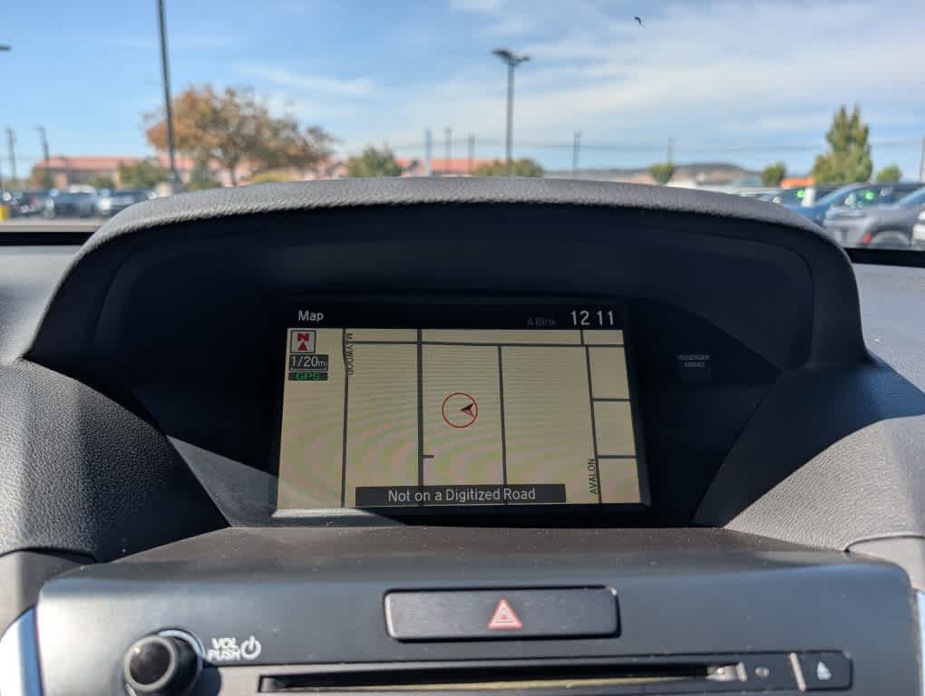 Used 2019 Acura MDX w/ Advance Package AWD/4WD image 15