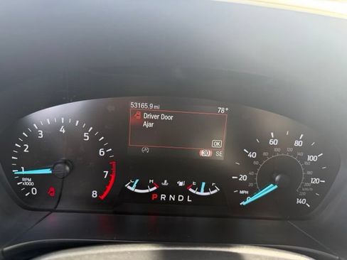 Used 2021 Ford Escape SEL AWD/4WD image 27