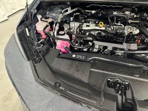 Used 2024 Toyota Prius Limited image 67