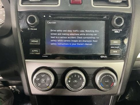 Used 2016 Subaru Crosstrek 2.0i Premium w/ Popular Package #2 AWD/4WD image 29