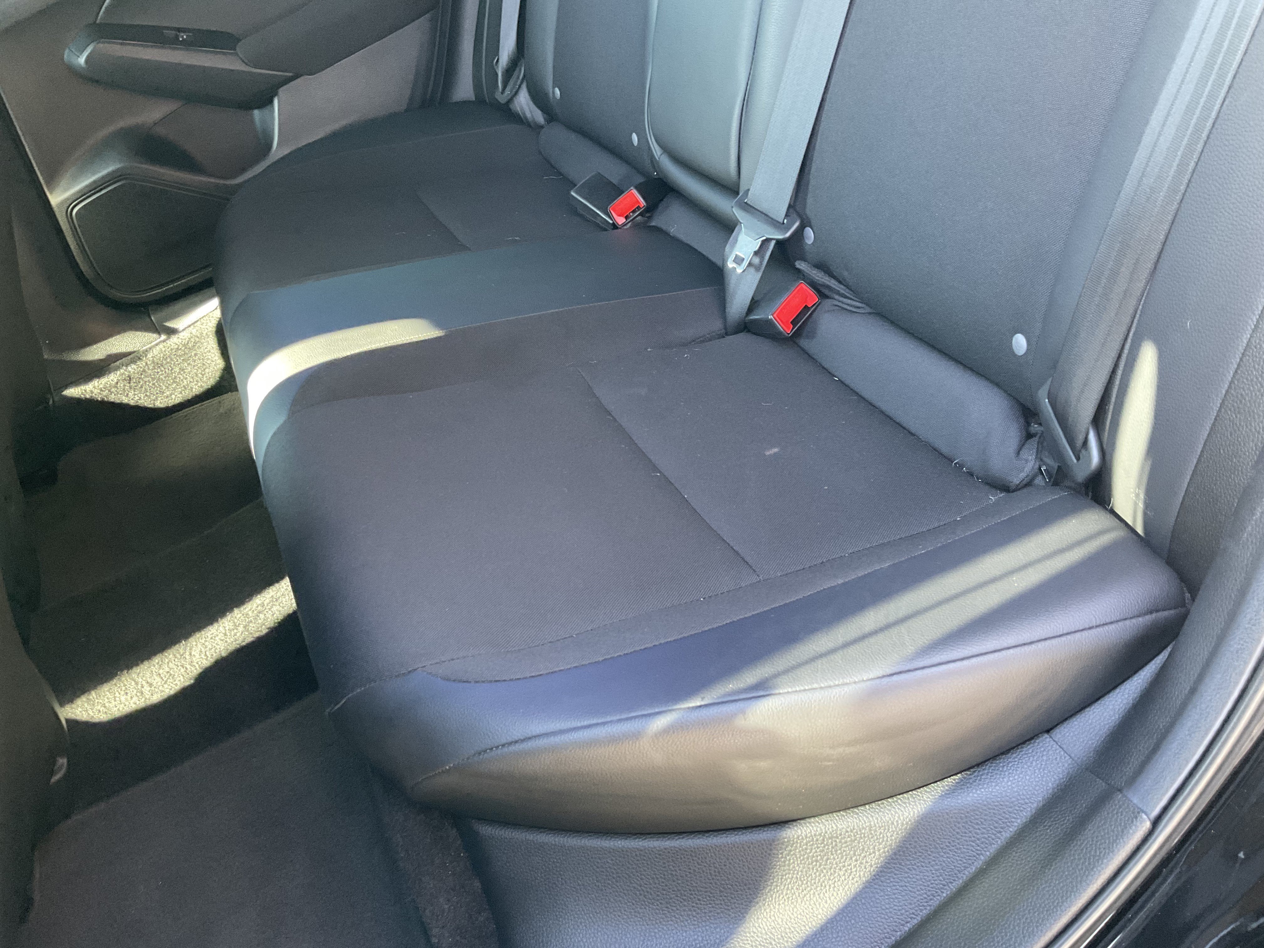 Used 2025 Honda Civic Sport image 30
