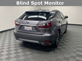 Certified 2022 Lexus RX 350 FWD w/ Premium Package image 4