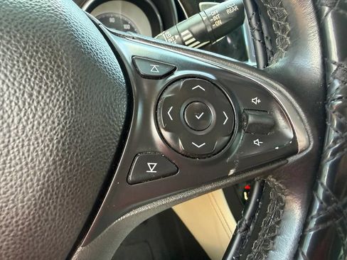 Used 2020 Buick Envision Preferred FWD image 16