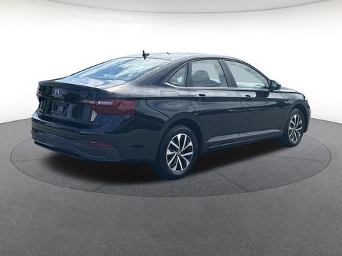 Used 2024 Volkswagen Jetta S FWD image 6