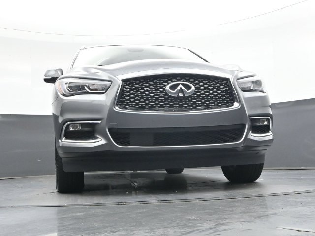 Used 2019 INFINITI QX60 Luxe w/ Essential Package AWD/4WD image 39