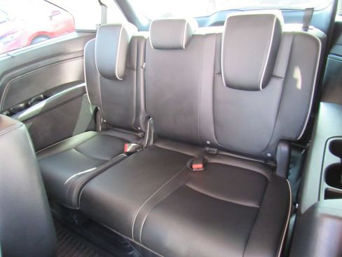 Used 2025 Honda Odyssey Touring image 17
