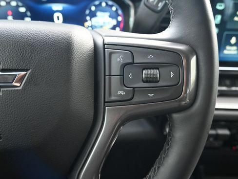 Used 2024 Chevrolet Silverado 2500 ZR2 w/ ZR2 Bison Edition image 22