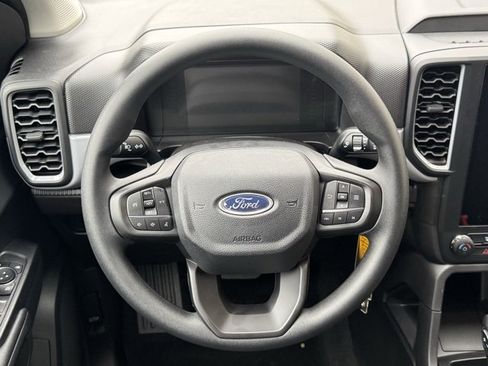 New 2025 Ford Ranger XL w/ Trailer Tow Package image 12