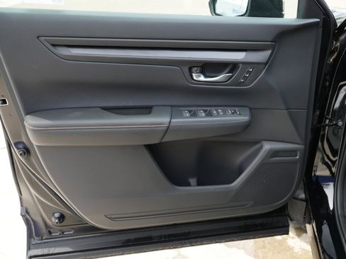 New 2026 Honda CR-V Sport-L image 13