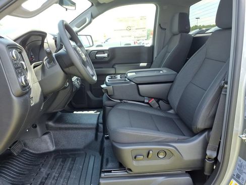 New 2026 GMC Sierra 1500 Pro w/ Pro Value Package AWD/4WD image 13