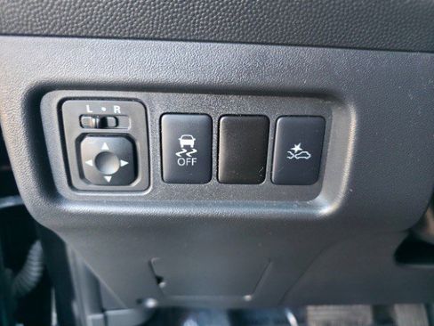 Used 2022 Mitsubishi Mirage G4 ES image 36