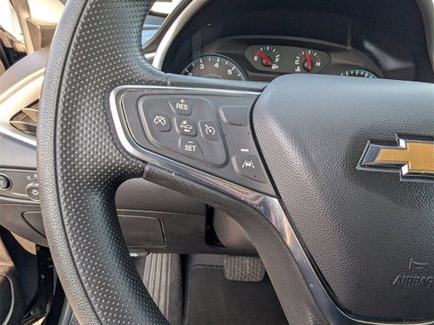 Used 2024 Chevrolet Malibu LT image 13