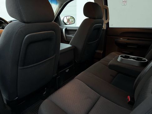 Used 2012 Chevrolet Silverado 1500 LT image 24
