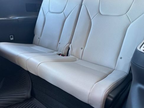 New 2026 Lexus TX 350 AWD image 13