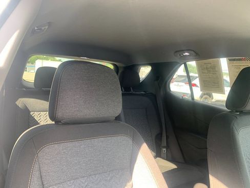 Used 2023 Chevrolet Equinox LT AWD/4WD image 19