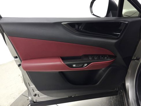 Used 2024 Lexus NX 350 AWD w/ Cold Area Package image 14