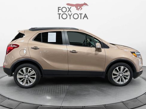 Used 2019 Buick Encore Preferred image 7