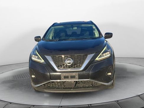 Used 2019 Nissan Murano SV w/ Premium Package image 6