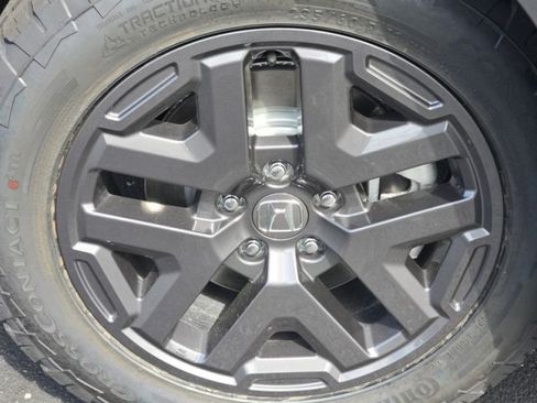 Used 2026 Honda CR-V TrailSport image 3